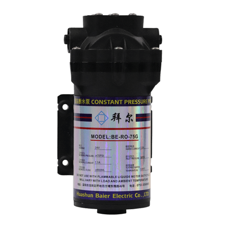 Bơm 75g