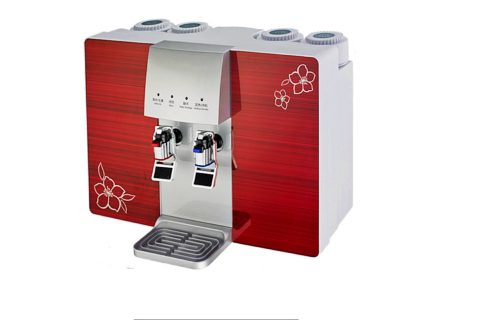 máy lọc nước 4 cốc 2
